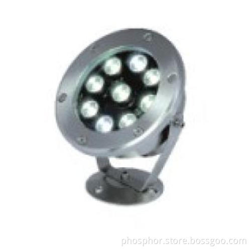 LED 9W Underground Light . outdoor light
